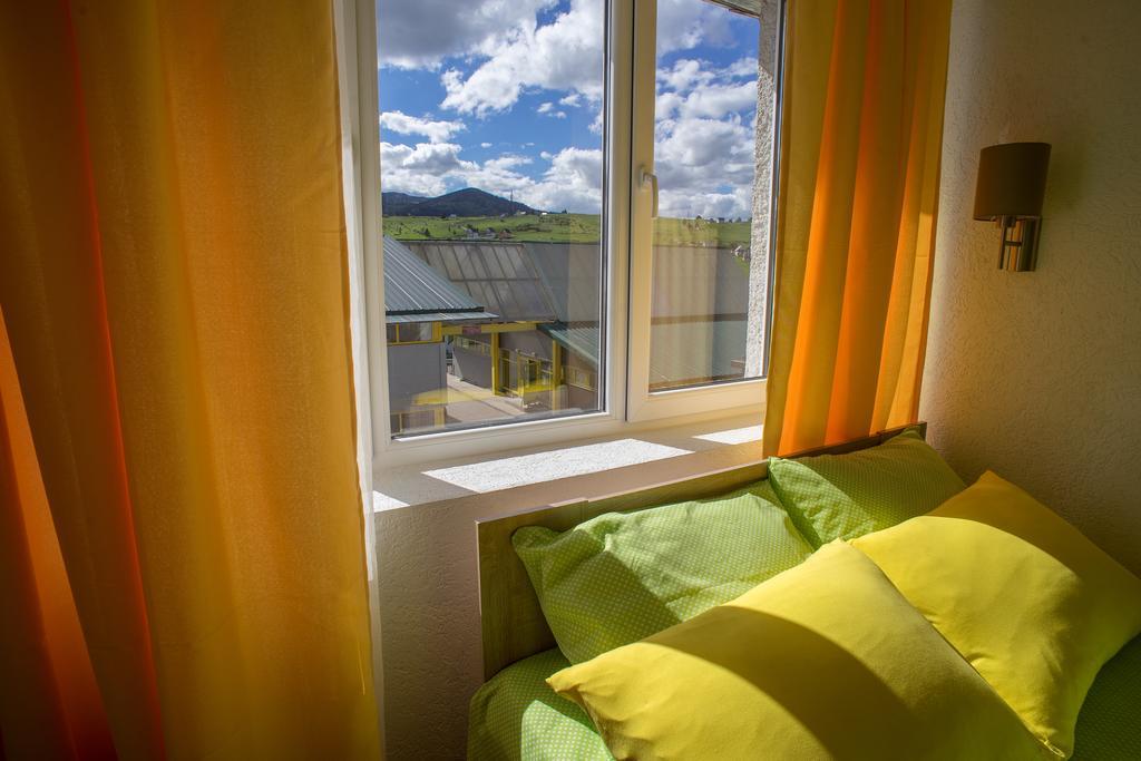 Apartmani Restoran Durmitor Zabljak  Exterior photo